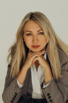 Евгения Весницкая