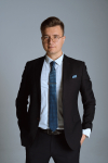 Дмитрий Беляев
