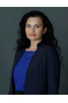 Ирина Грачева