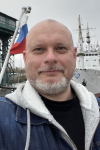 Григорий Марцинковский