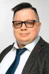 Дмитрий Симонов