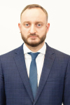 Александр Мискарян