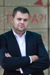 Михаил Красильников