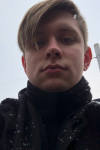 Данил Лихачев
