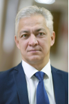 Вадим Рыскаль