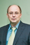 Игорь Кадашев