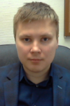 Олег Рачков