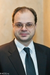 Антон Суворов