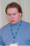 Алексей Сапунов