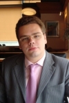 Даниил Пимоненко