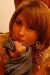 Полина Старухина
