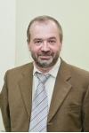 Михаил Котляр