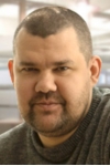 Ярослав Макаров