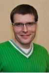 Олег Лысов