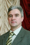 Александр Евланников