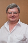 Дмитрий Арбузов