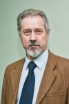 Виктор Гаврилов