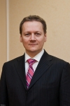 Илья Звонов