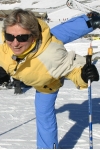 Светлана Агапова