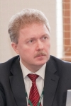 Сергей Дятлов