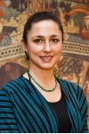 Юлия Широкова