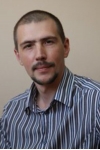 Игорь Костылев
