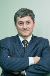Павел Захарченко