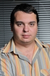 Геннадий Береговский