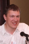 Сергей Белец