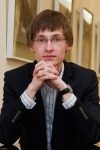 Антон Кочетков