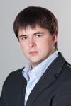 Дмитрий Звегинец