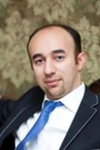 Вусал Мамедов