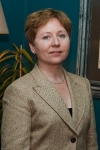 Вера Бурмистрова