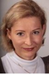 Ольга Герасимова