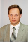 Алексей Громак