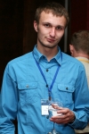 Николай Тигаев