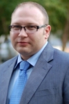 Олег Титов