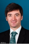 Михаил Журютин