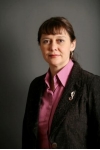Марина Козырицкая