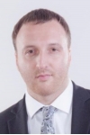 Михаил Бунзя