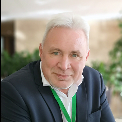 Алексей Кравченко