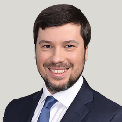 Евгений Борисов