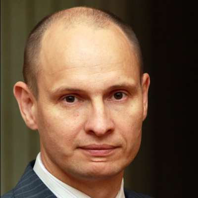 Леонид Головин