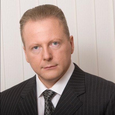 Сергей Кирюшин