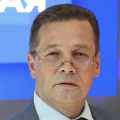 Андрей Сафронов
