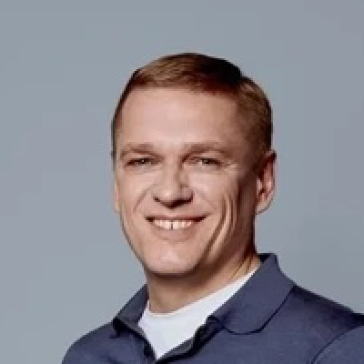 Дмитрий Ильин