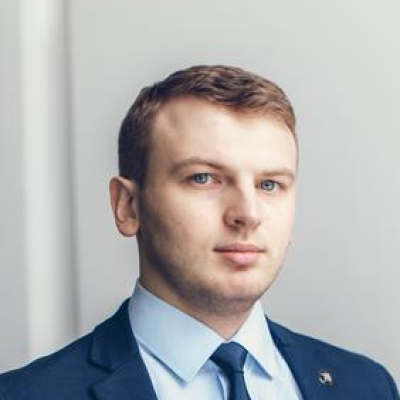 Кирилл Высокович