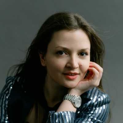 Марина Полянская