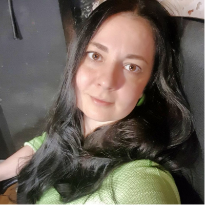 Юлия Камалова