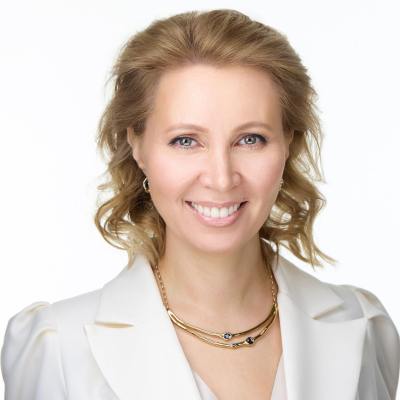 Наталия Оленева
